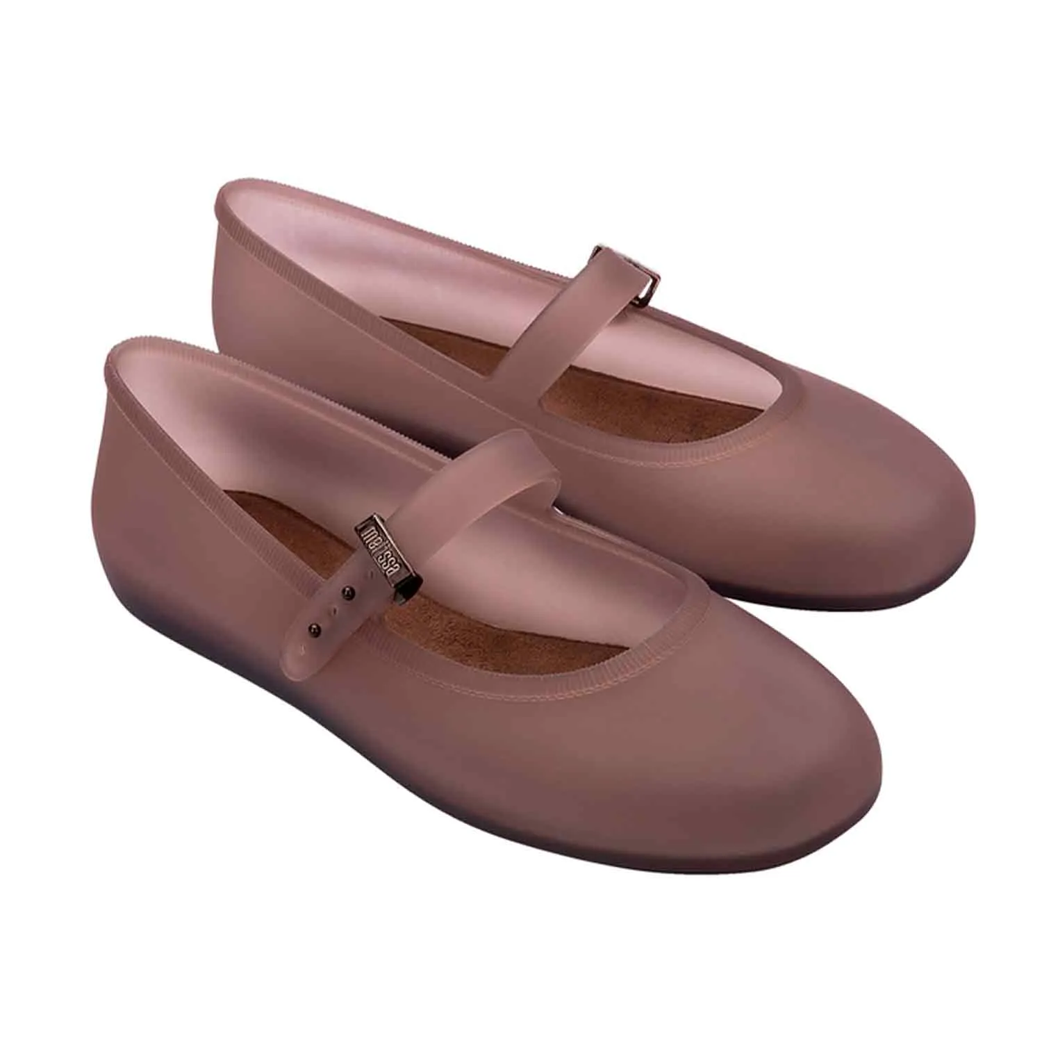 Soft Ballerina