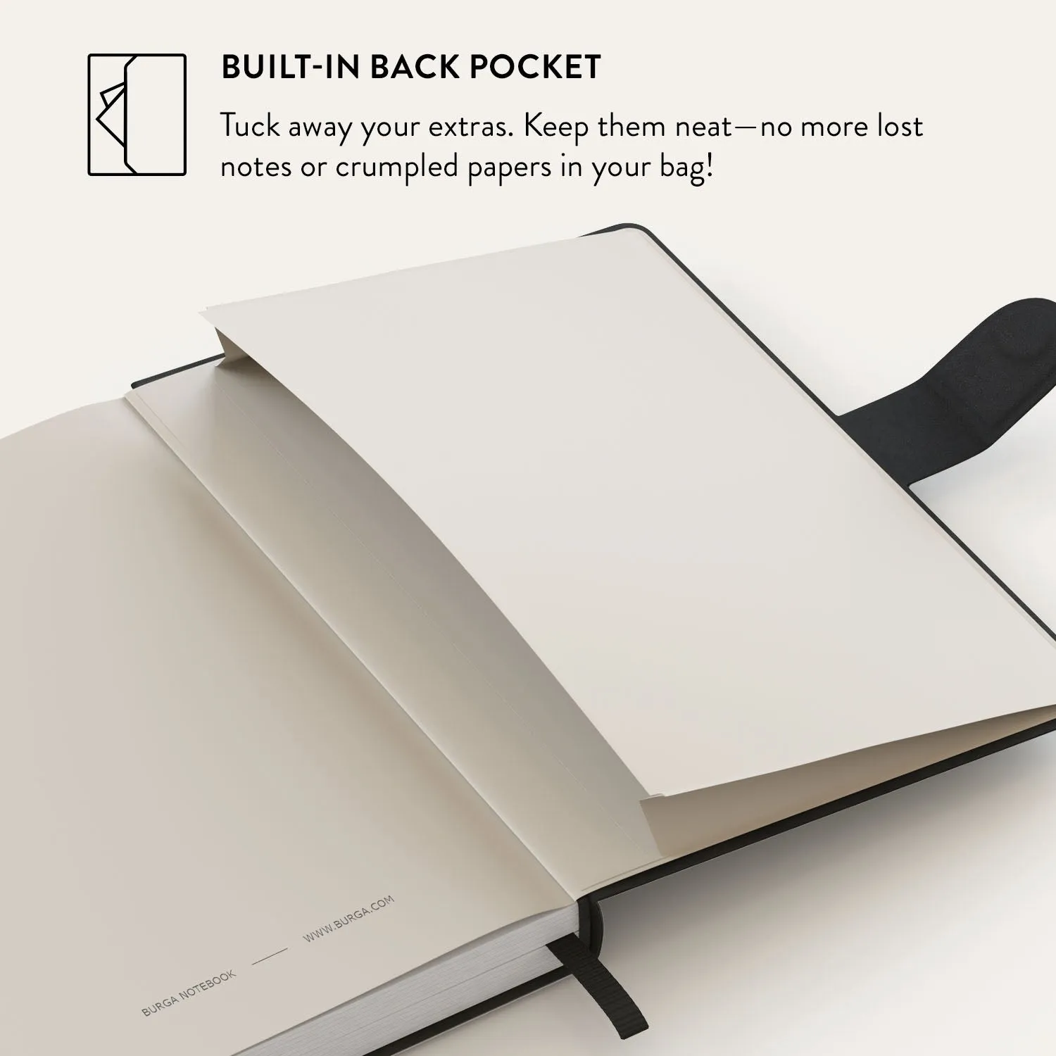Soft Era - Notebook