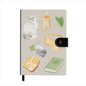 Soft Era - Notebook