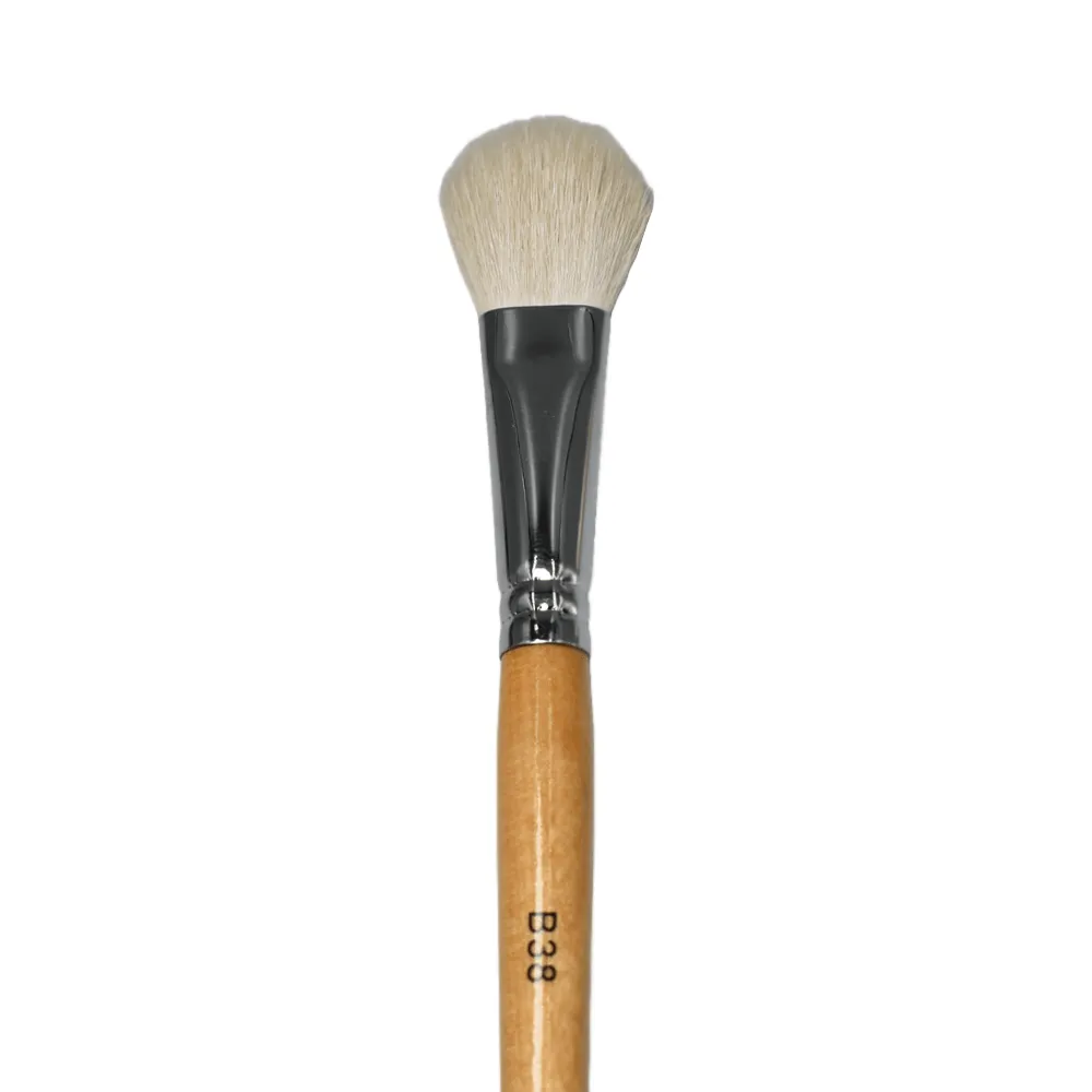 Soft Flat Mop Brushes