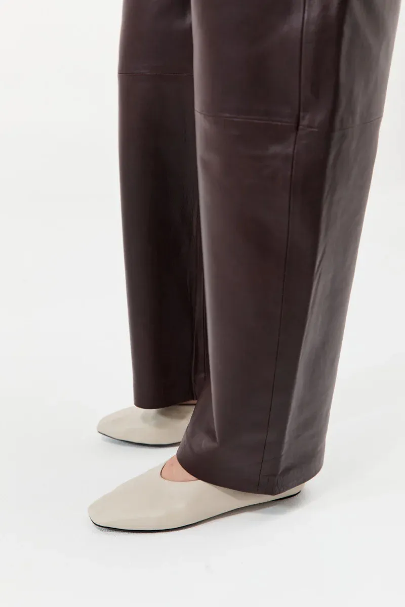 Soft Glove Ballet Flat