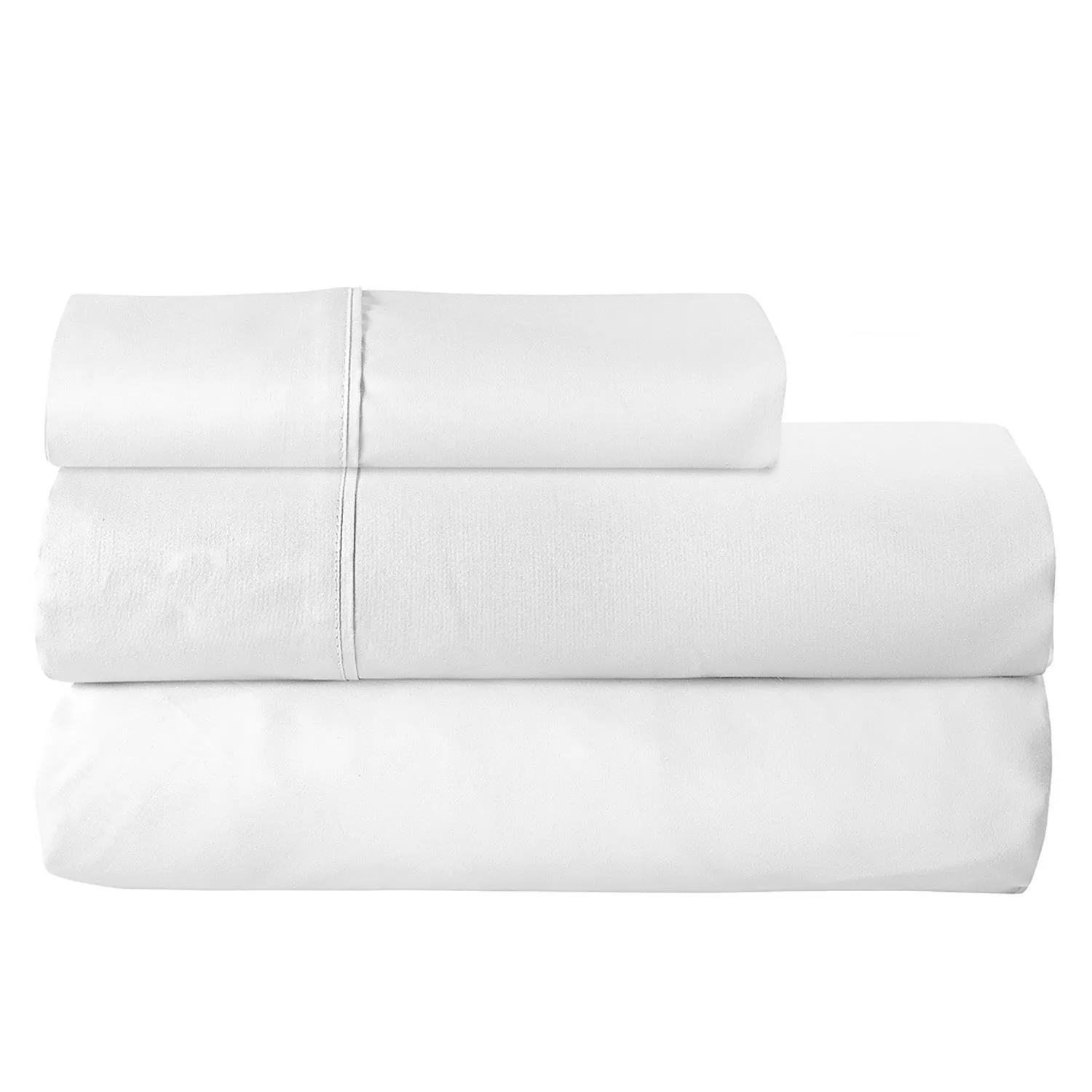 Soft Home 1800 Series Solid Microfiber Ultra Soft Sheet Set