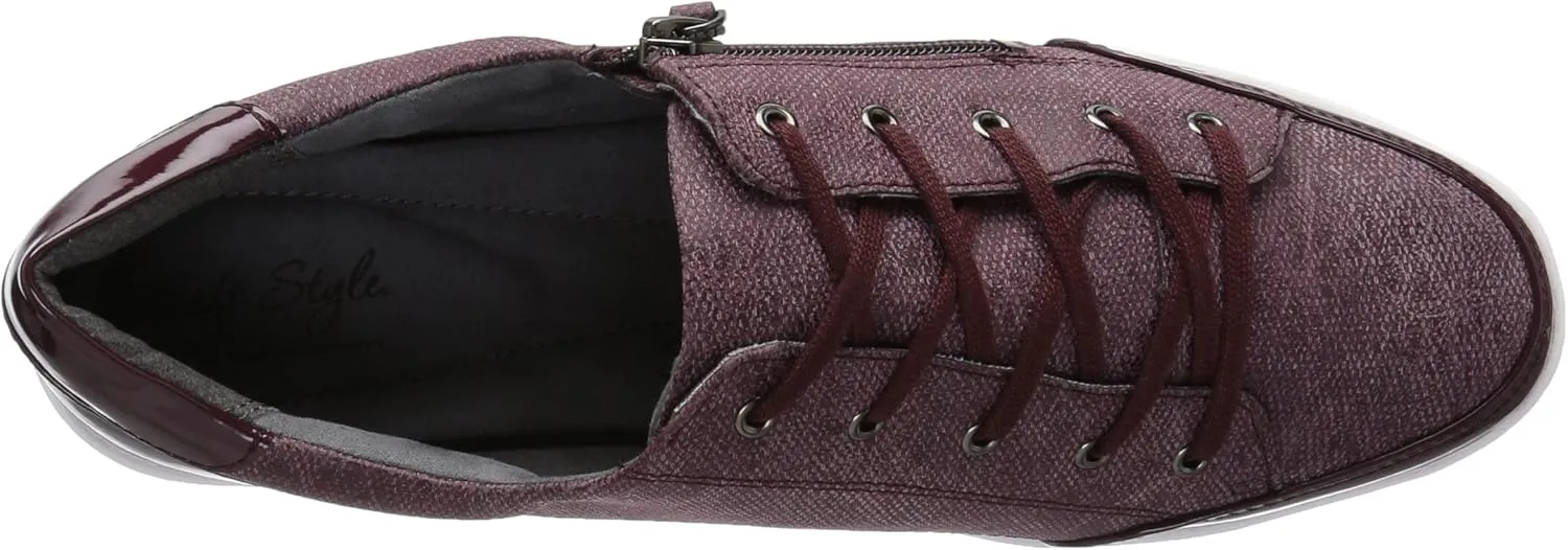 Soft Style Women's Fairfax Flat