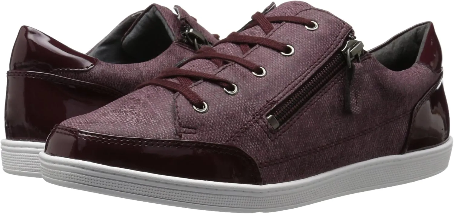 Soft Style Women's Fairfax Flat