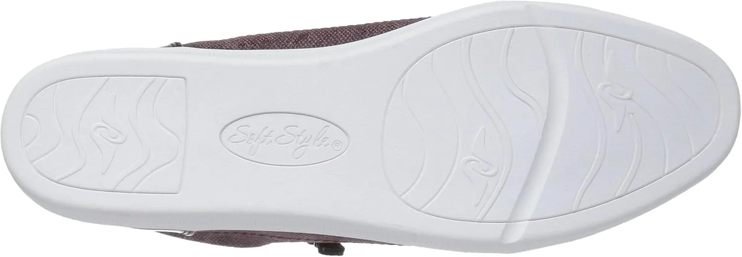 Soft Style Women's Fairfax Flat