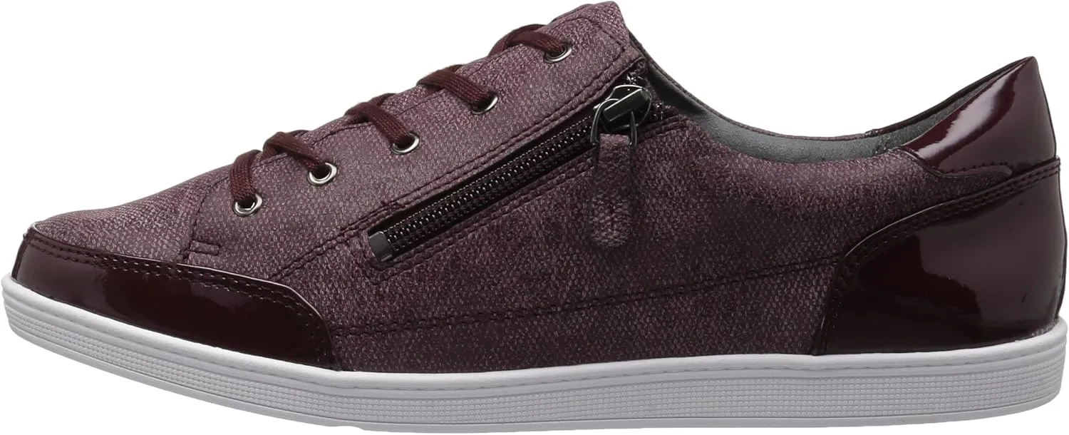 Soft Style Women's Fairfax Flat
