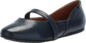 SoftWalk Women's Samara Mary Jane Flat