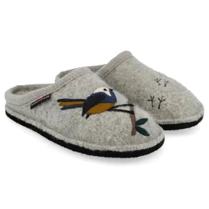 Songbird Clog Slipper