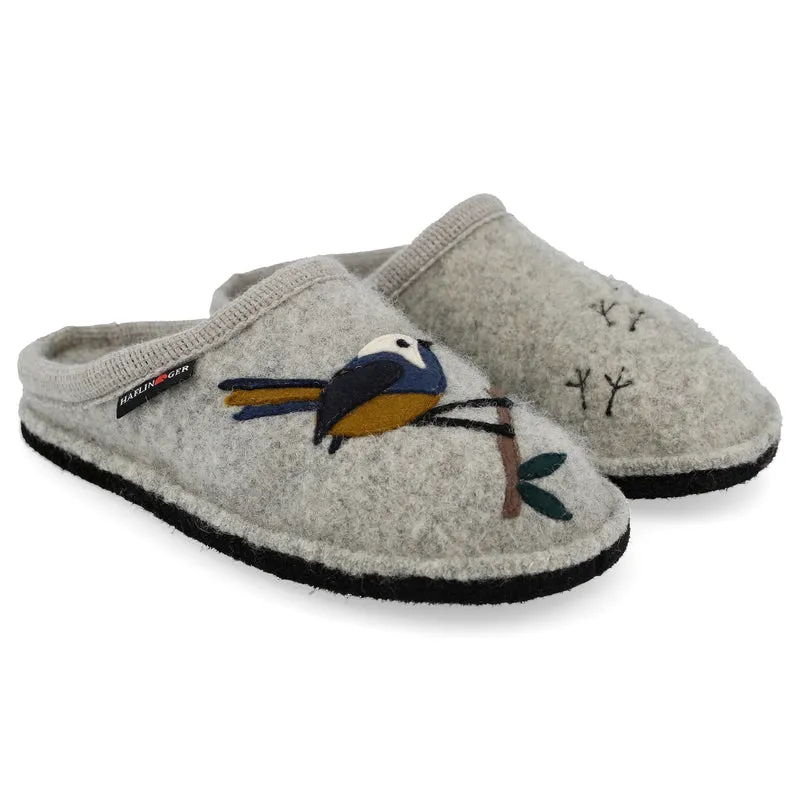 Songbird Clog Slipper