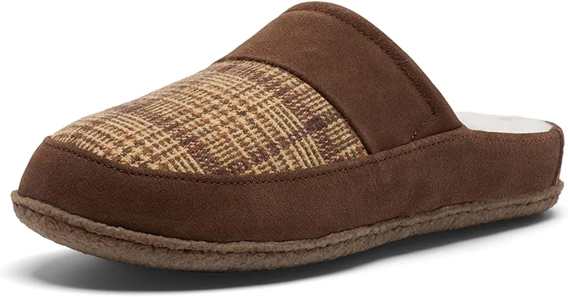 Sorel Men's Falcon Ridge Ii Scuff Slipper