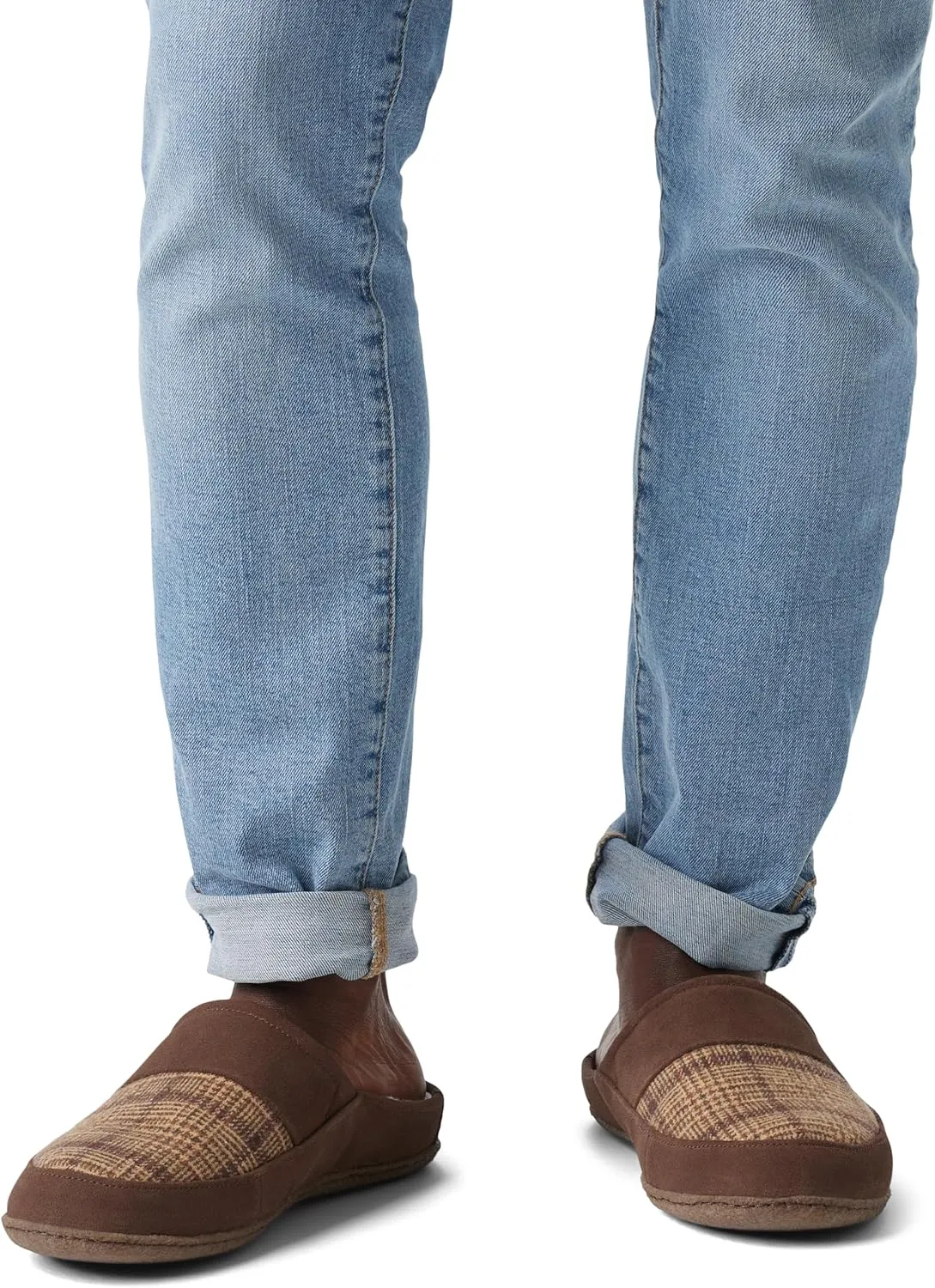 Sorel Men's Falcon Ridge Ii Scuff Slipper