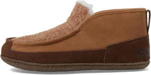 SOREL Men's Manawan ll Moc Slipper