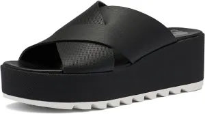 Sorel Women's Cameron Flatform Mule Sandals