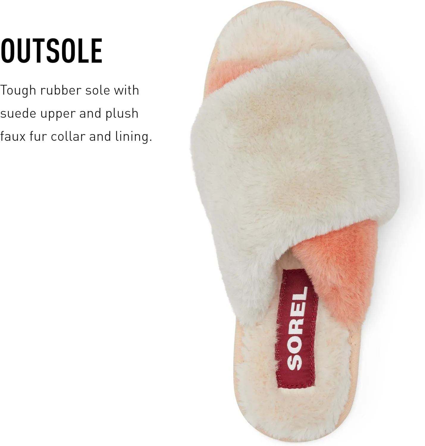 Sorel Women's Go - Mail Run Slipper