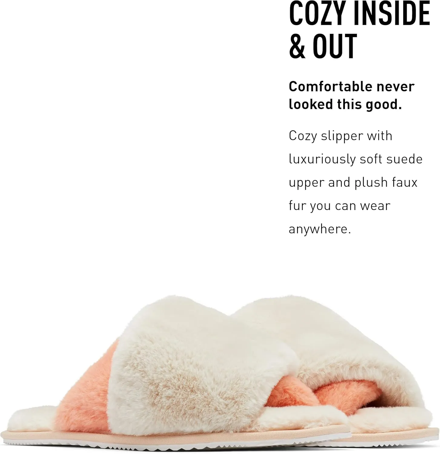 Sorel Women's Go - Mail Run Slipper