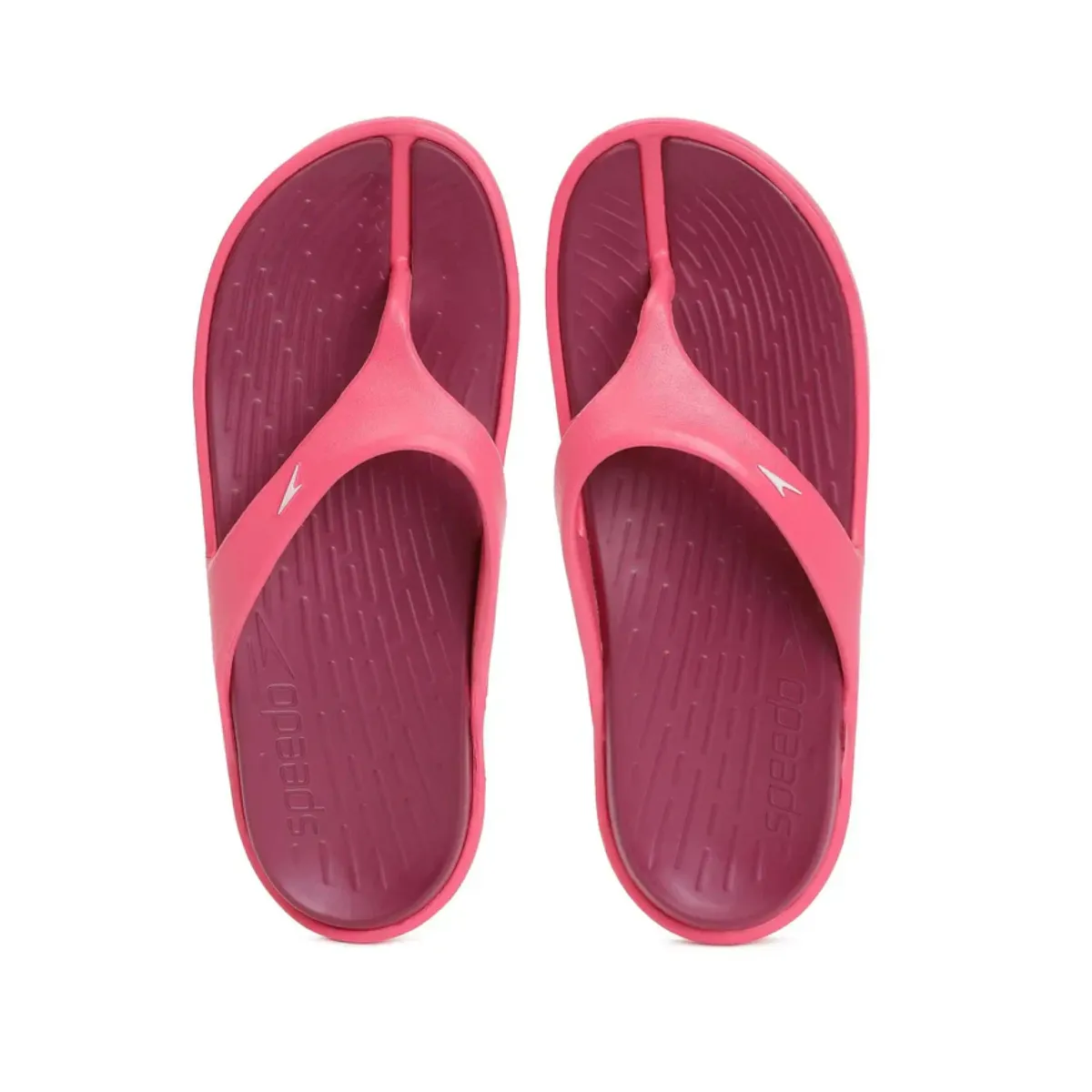 Speedo Dual Colour Thong Af Casual Slipper