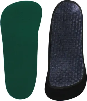 Spenco Rx Thinsole 3/4 Length Shoe Insoles, Men's 12-13.5