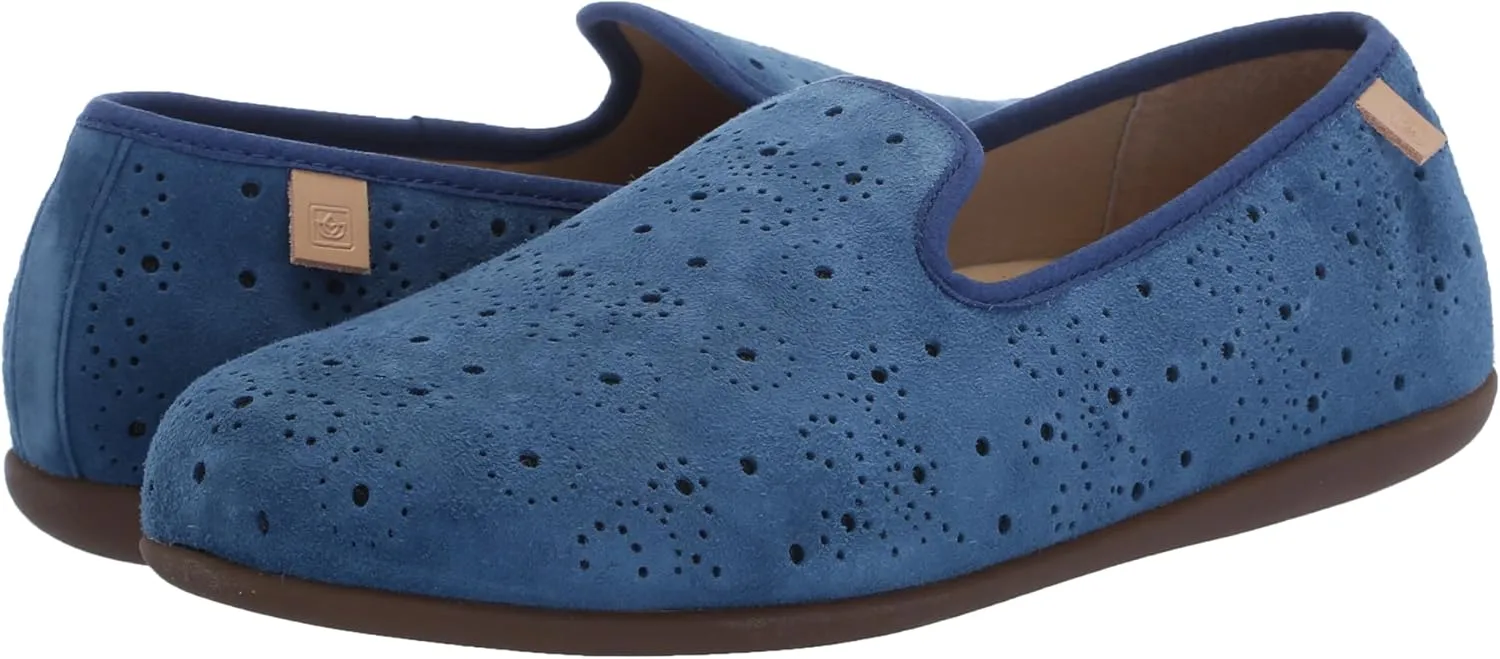 Spenco Women's Paisley Ballet Flat