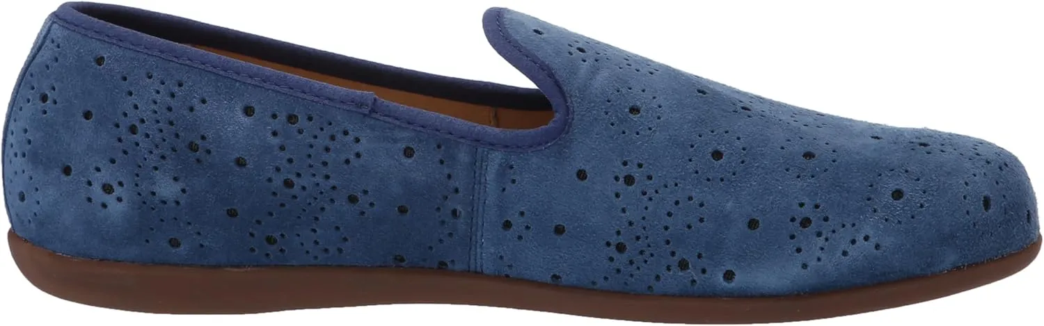 Spenco Women's Paisley Ballet Flat