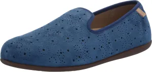 Spenco Women's Paisley Ballet Flat