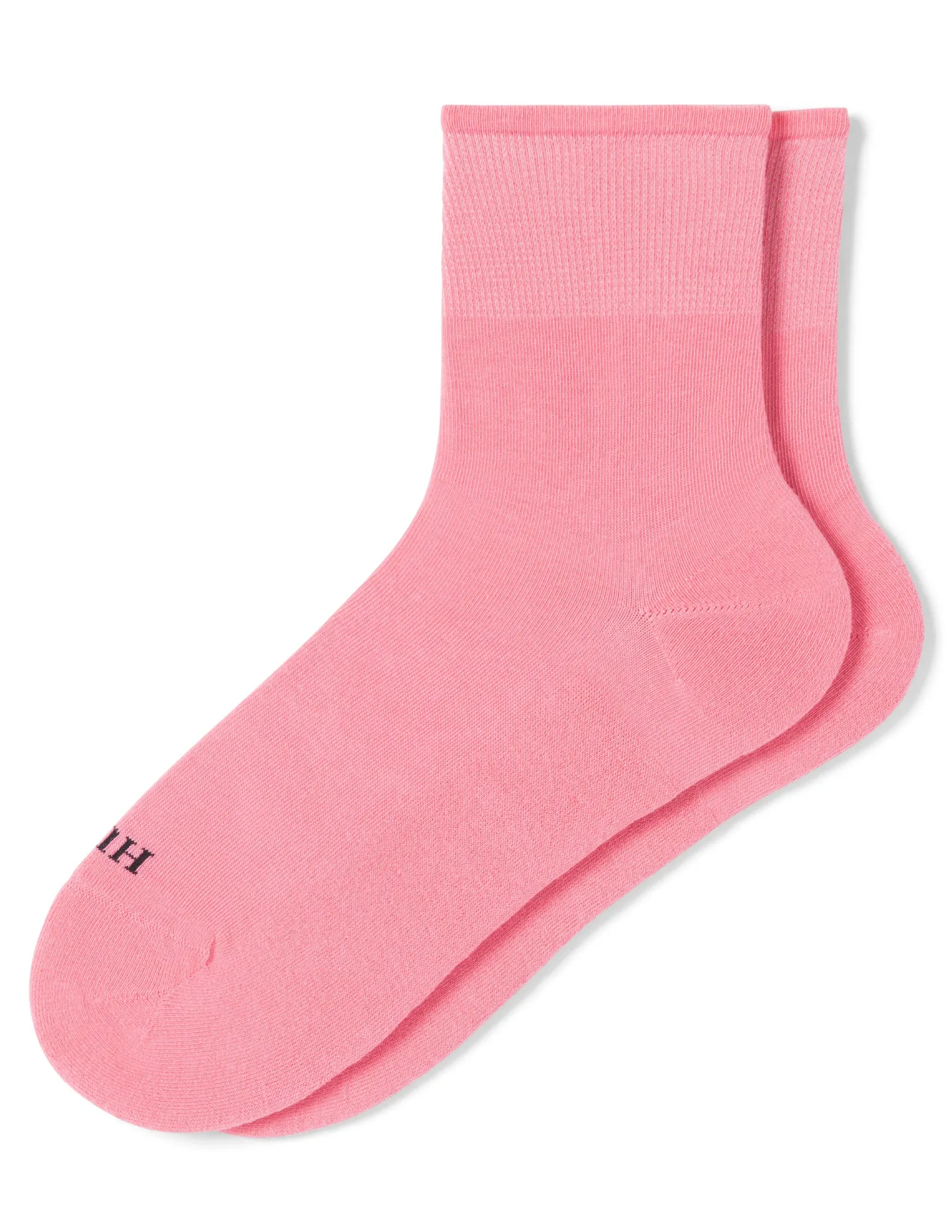 Sporty Shortie Sneaker Sock