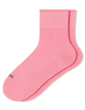 Sporty Shortie Sneaker Sock