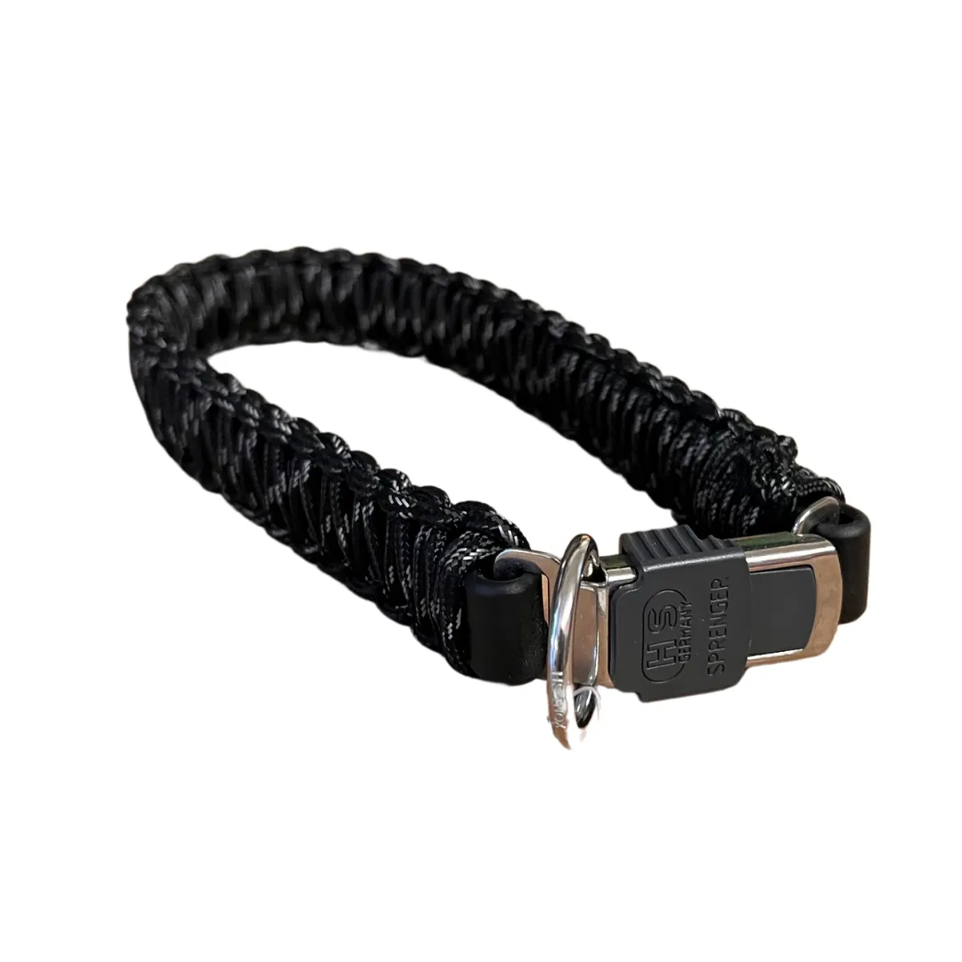 Sprenger Paracord Collar SAVE 40%
