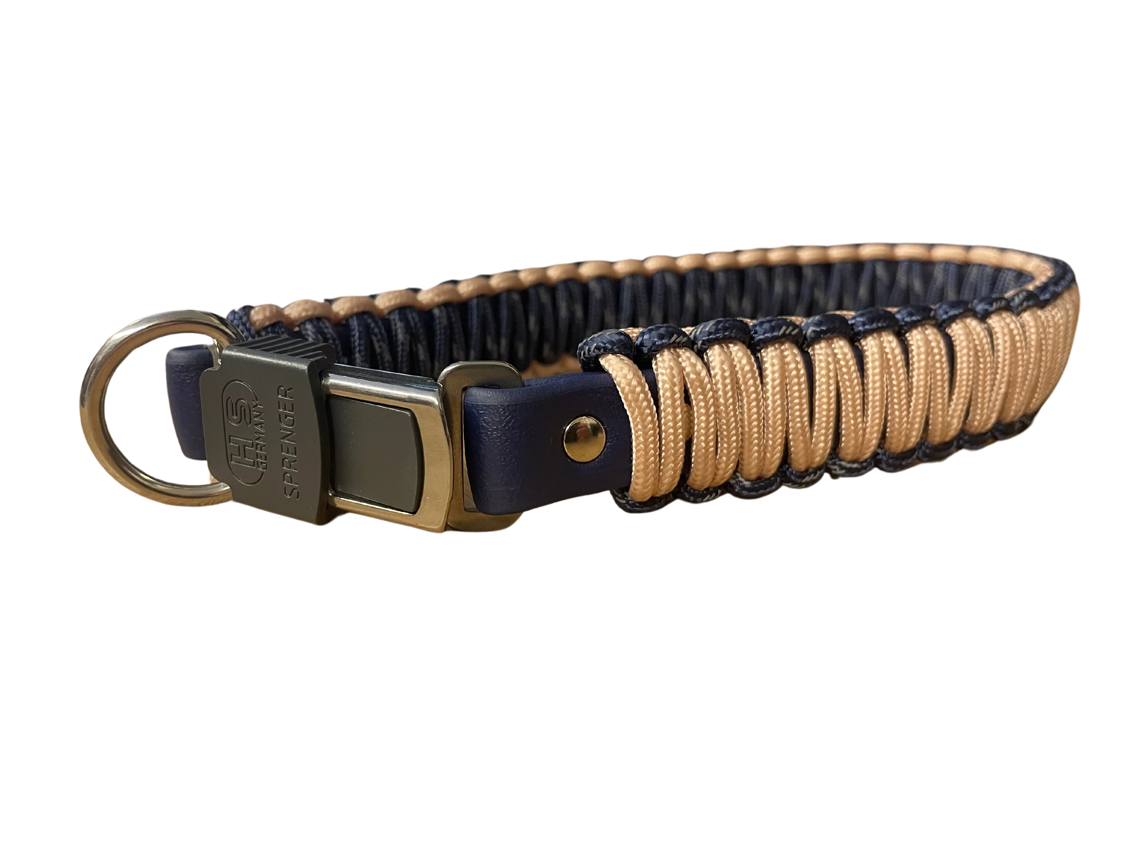 Sprenger Paracord Collar SAVE 40%