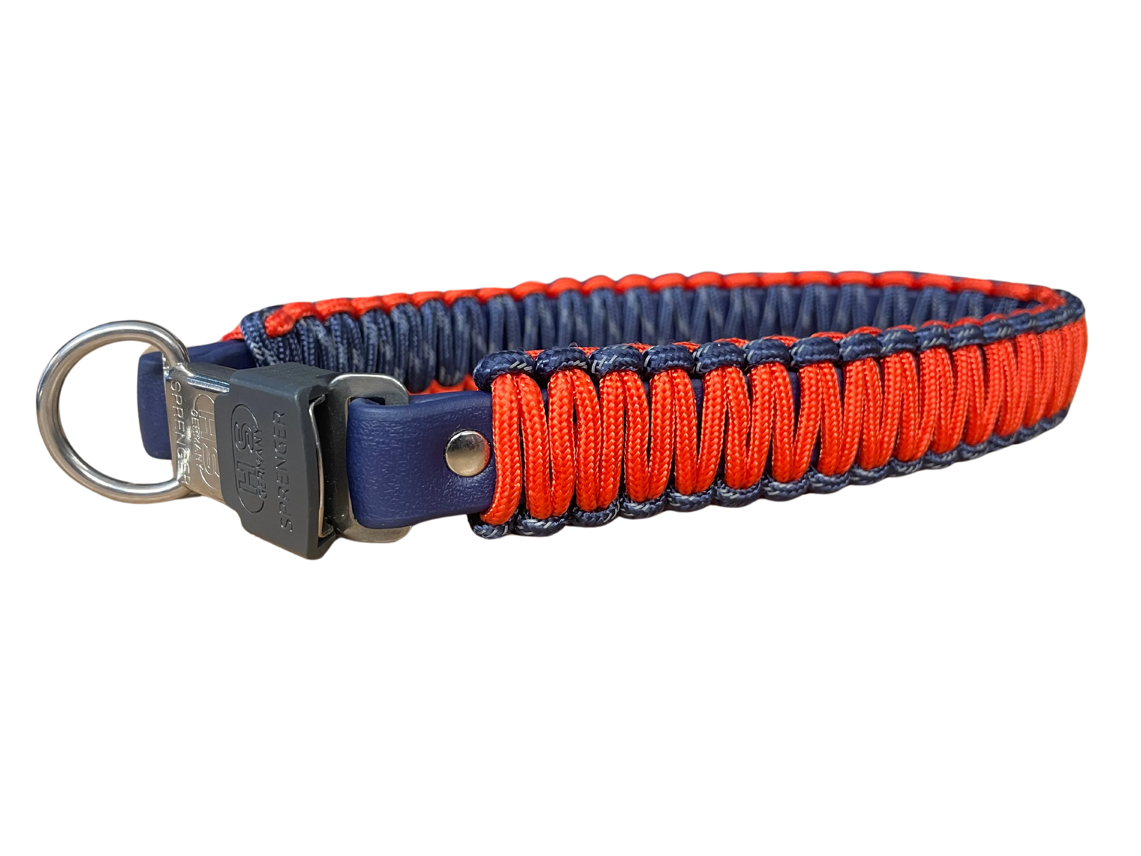 Sprenger Paracord Collar SAVE 40%