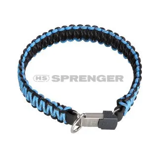 Sprenger Paracord Collar SAVE 40%