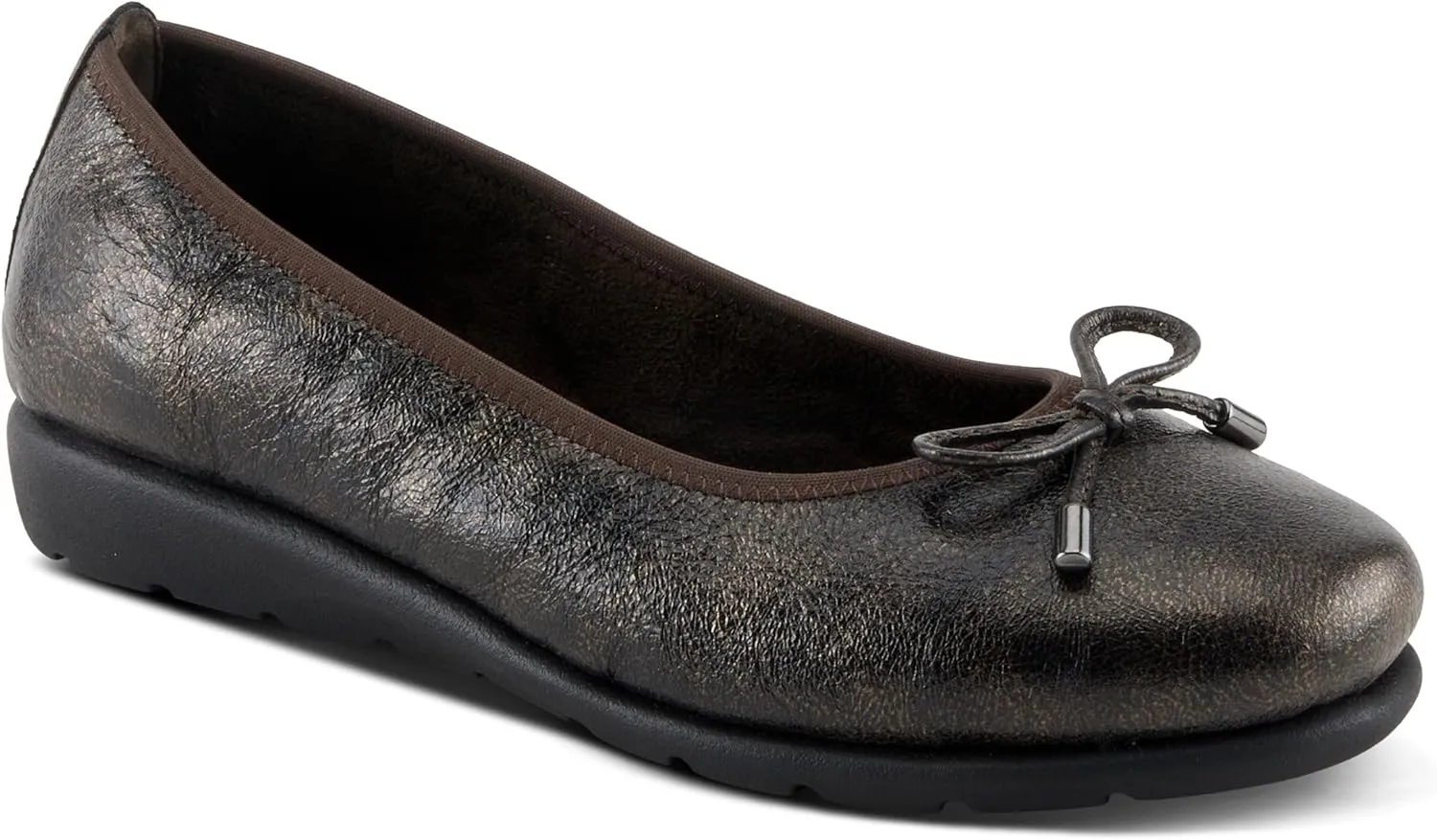Spring Step Women's Chesser Ballet Flat