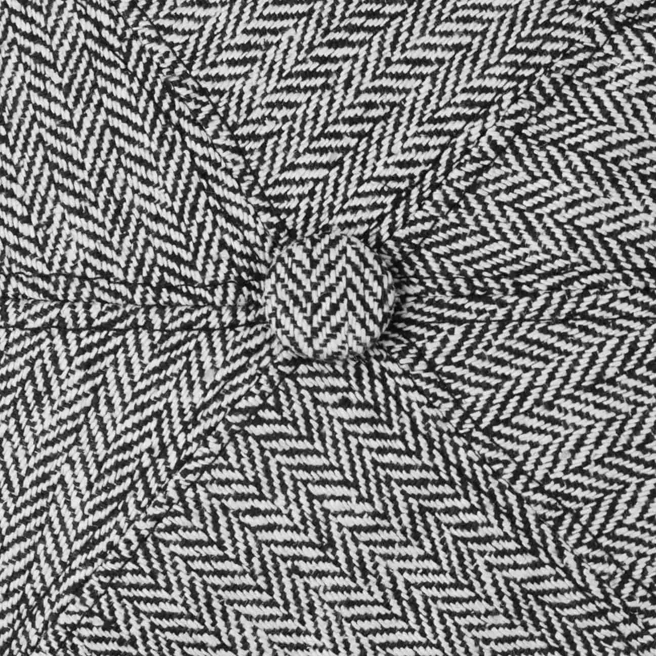 Stetson Milner Silk Flat Cap Women/Men | Made in The EU