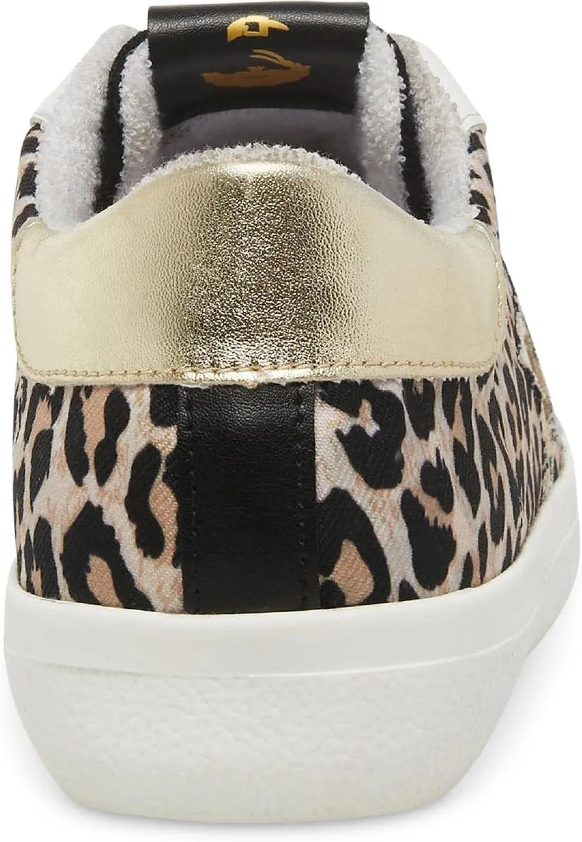 Steve Madden Women's Starling Sneaker