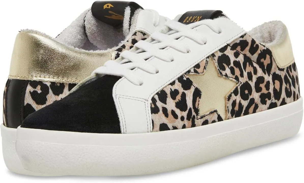 Steve Madden Women's Starling Sneaker