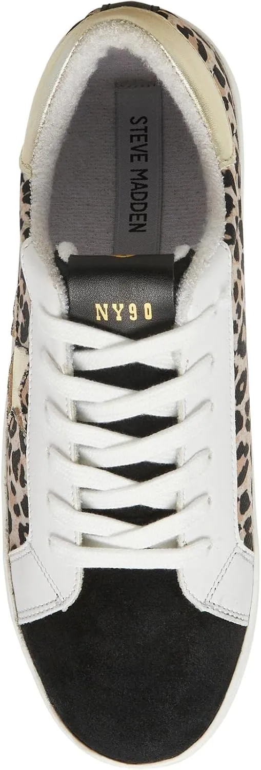 Steve Madden Women's Starling Sneaker