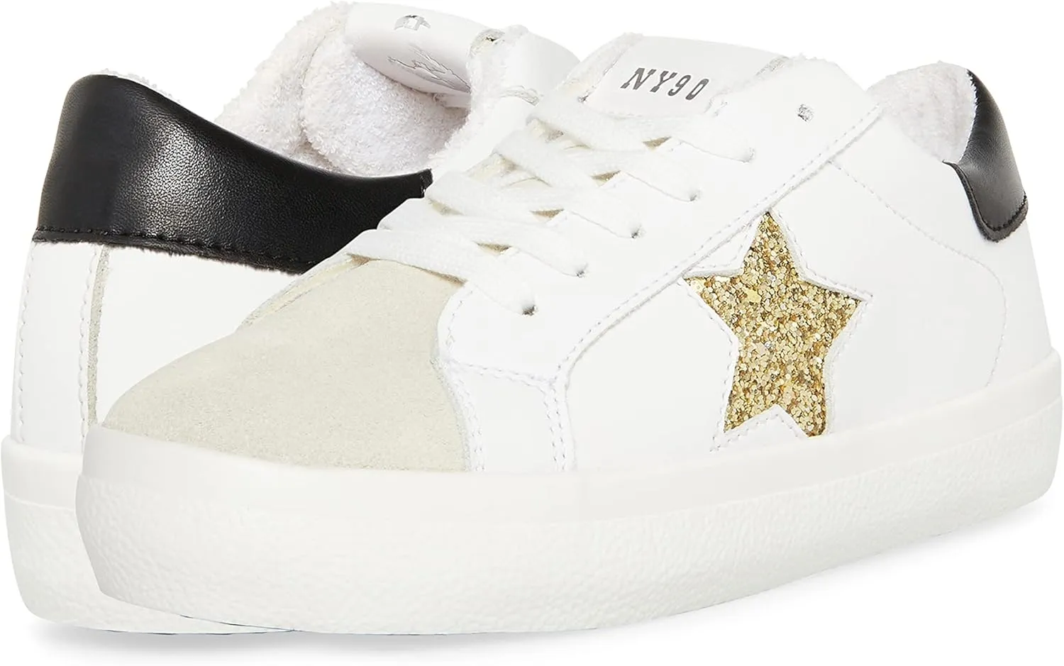 Steve Madden Women's Starling Sneaker