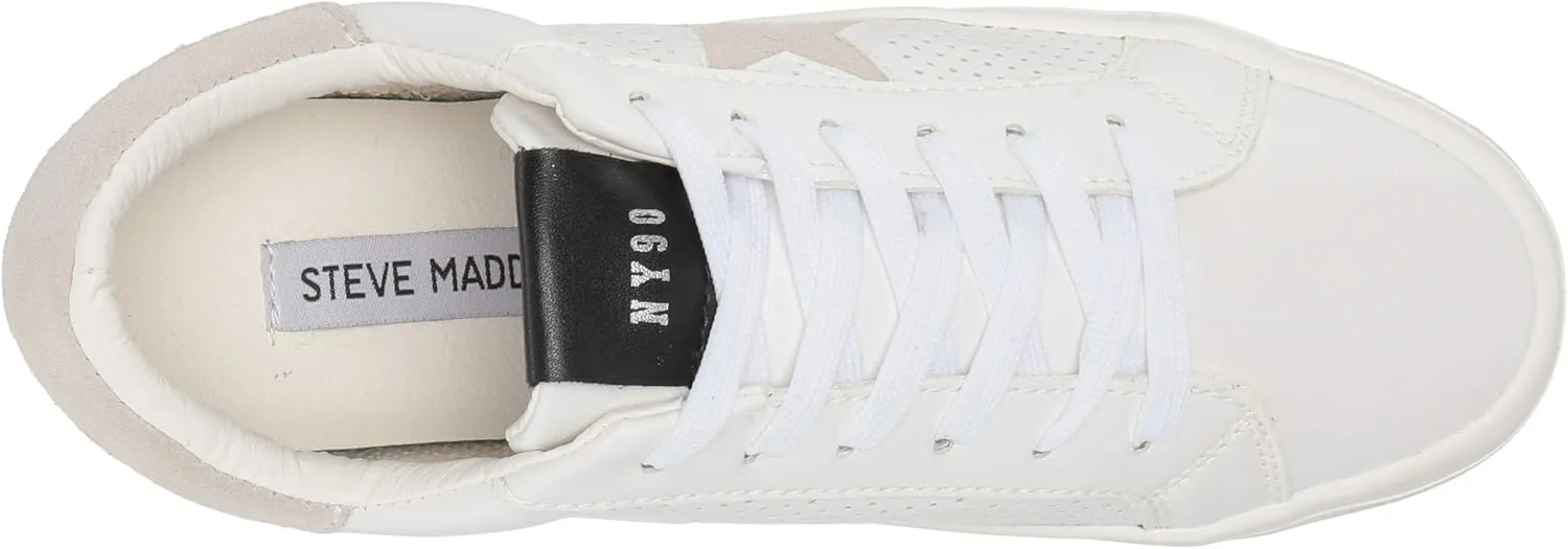 Steve Madden Women's Starling Sneaker