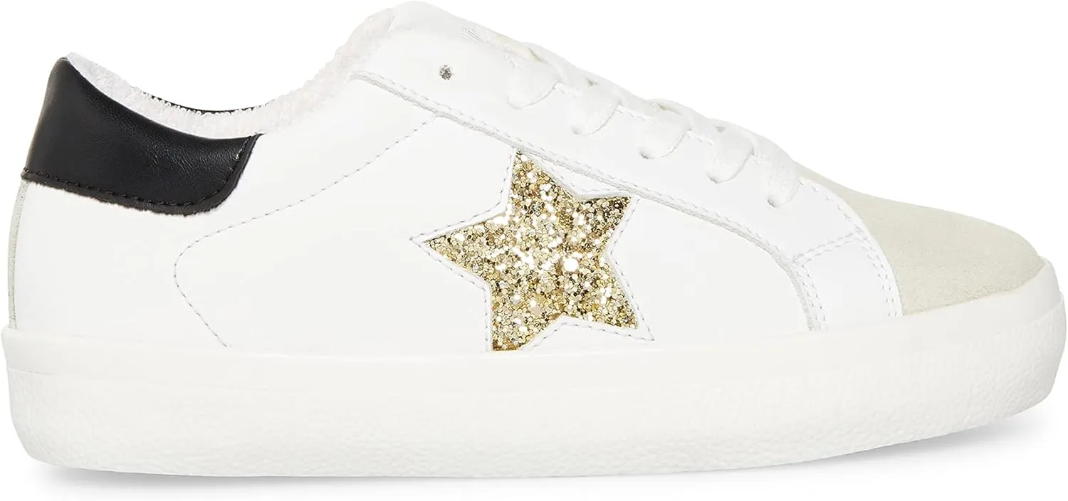 Steve Madden Women's Starling Sneaker