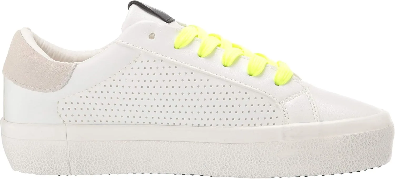 Steve Madden Women's Starling Sneaker