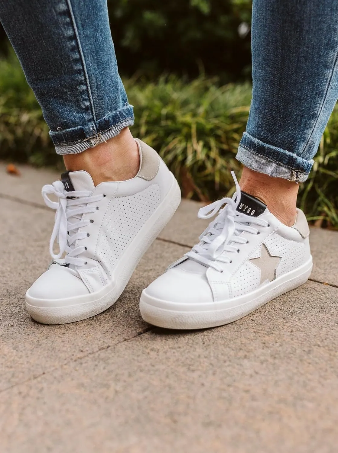 Steve Madden Women's Starling Sneaker