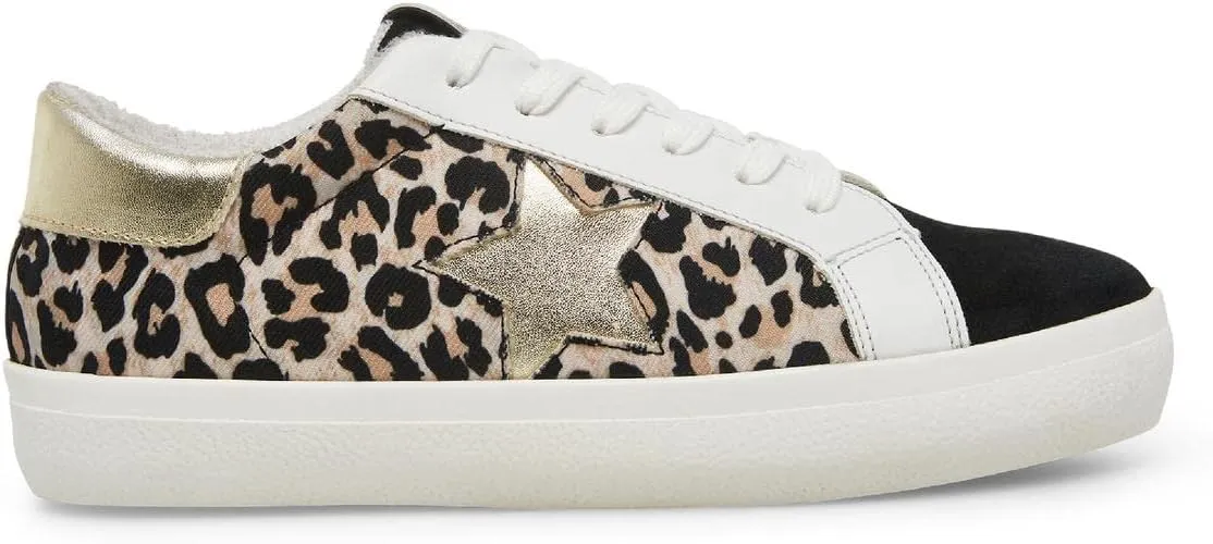 Steve Madden Women's Starling Sneaker