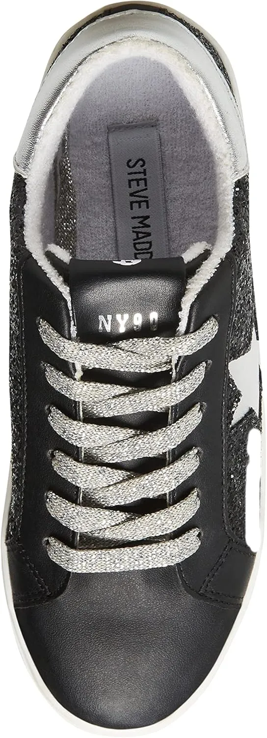 Steve Madden Women's Starling Sneaker