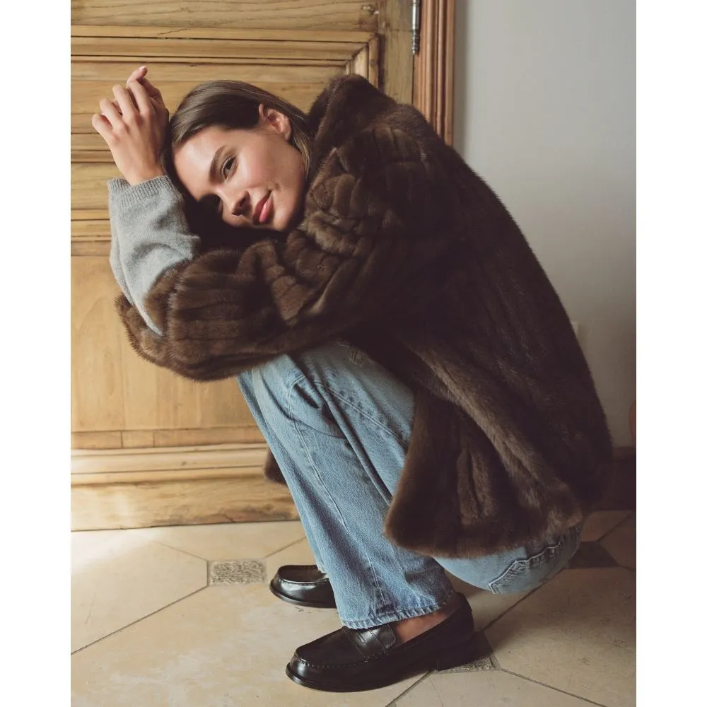 Steven Penny Loafer