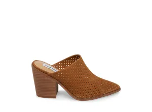SULLY COGNAC SUEDE