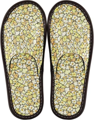 Summer Slippers for Women Men Non Slip Quick Drying Bathroom Shower Sandals