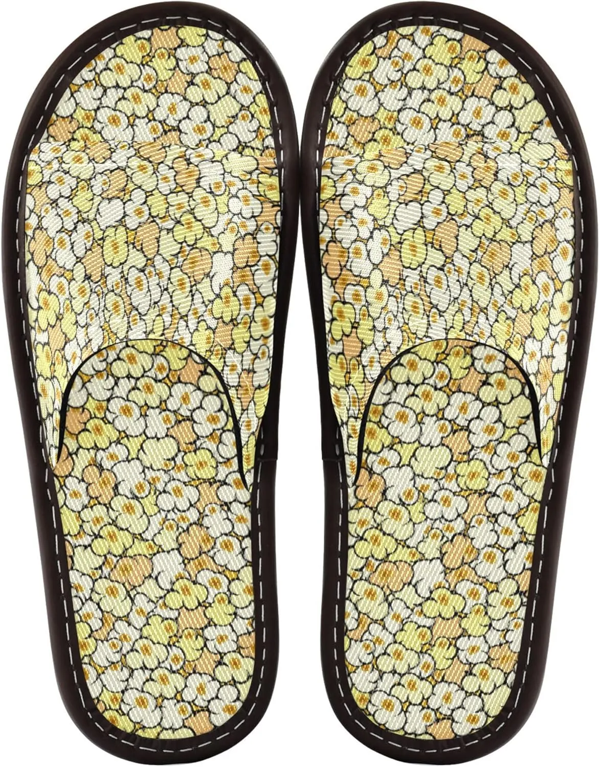 Summer Slippers for Women Men Non Slip Quick Drying Bathroom Shower Sandals