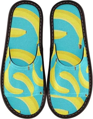 Summer Slippers for Women Men Non Slip Quick Drying Shower Slides Bathroom Sandals