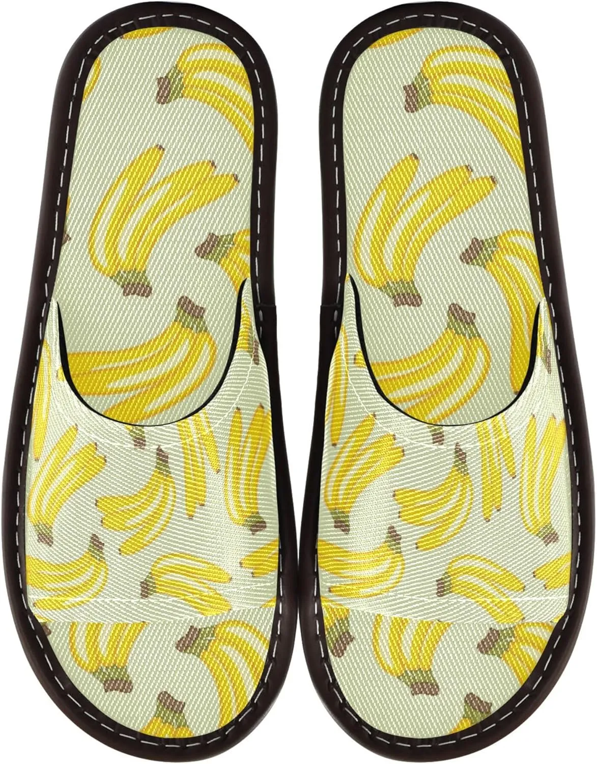 Summer Slippers for Women Men Non Slip Quick Drying Shower Slides Bathroom Sandals
