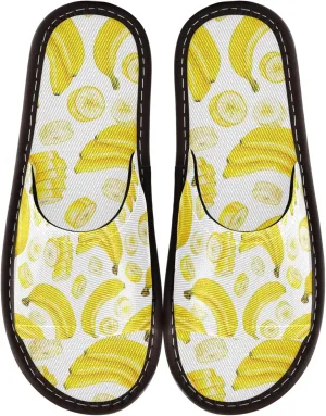 Summer Slippers for Women Men Non Slip Quick Drying Shower Slides Bathroom Sandals