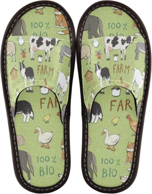 Summer Slippers for Women Men Non Slip Quick Drying Shower Slides Bathroom Sandals